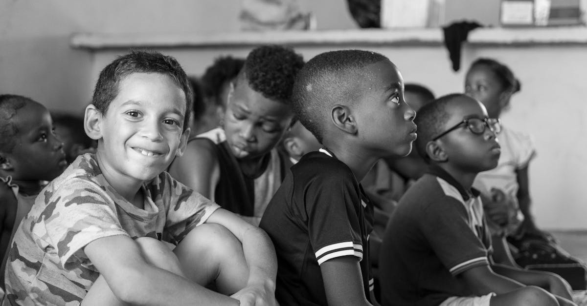 Addressing Disruptive Behaviours Through an Attachment Lens