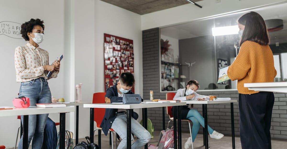 Attachment Theory as a Tool for Emotional Regulation in the Classroom