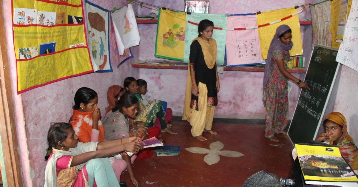 Building Communication Skills to Foster Teacher-Student Connections
