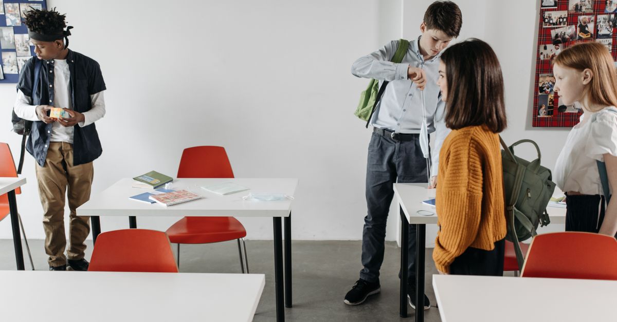 Building Trust Through Consistent Communication