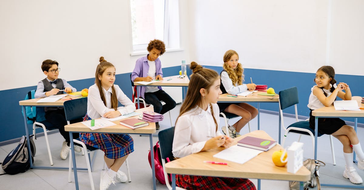 Creating a Safe Space for Expression in Academic Settings