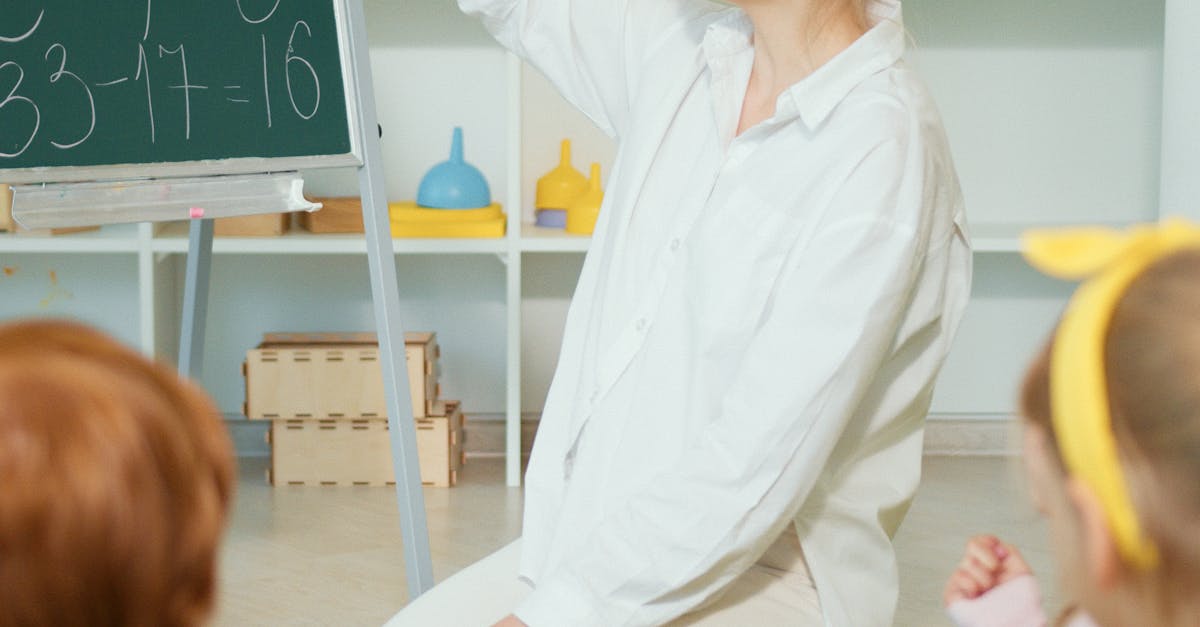 Developing Emotional Intelligence for Improved Teacher-Student Interactions