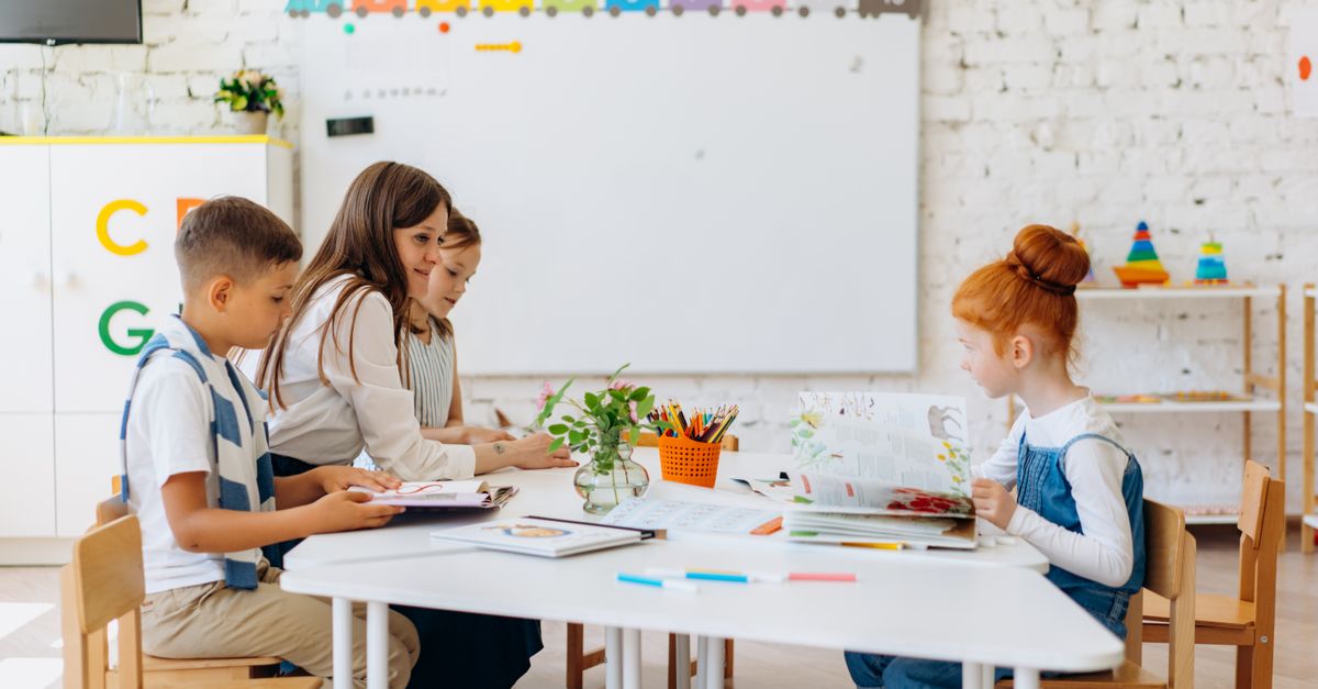 Enhancing Student Engagement through Group-Based Learning Activities