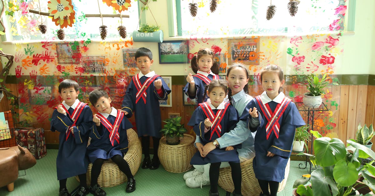 Fostering Social Inclusion for Students with Varying Abilities