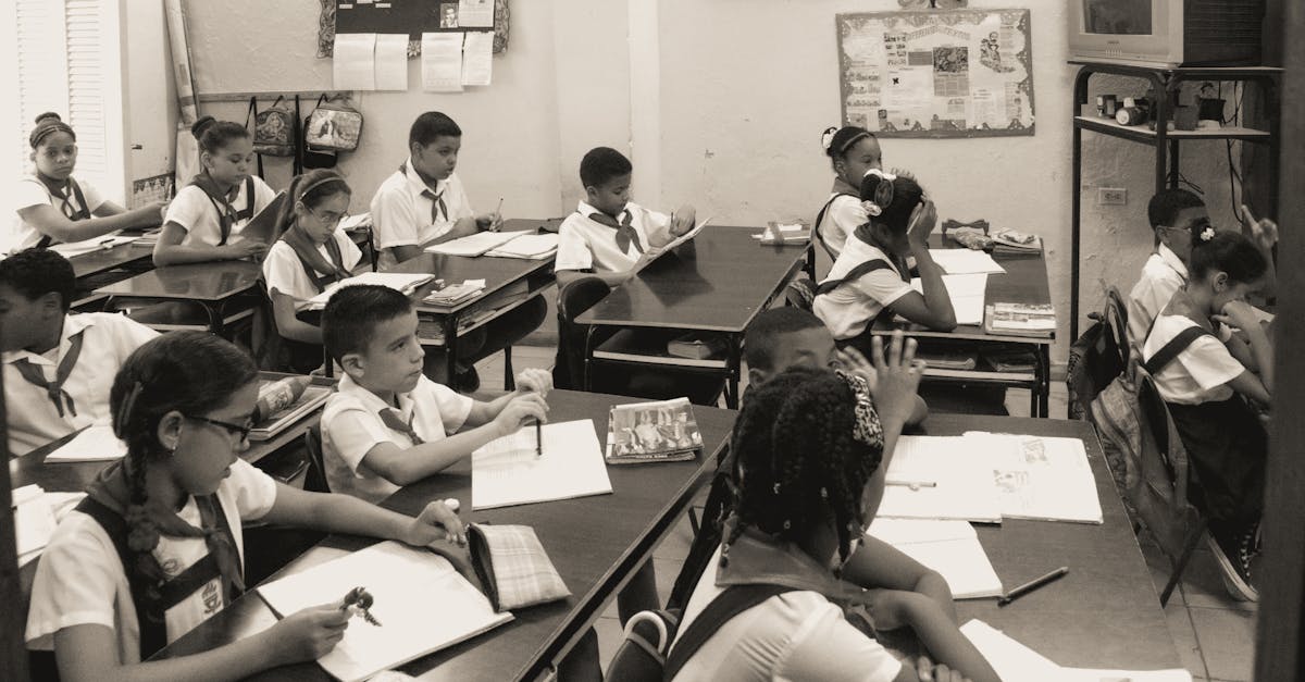 Integrating Relational Cultural Theory into School Policies