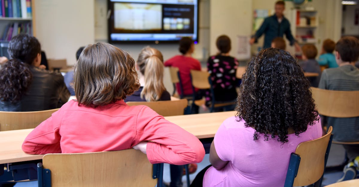 Strategies for Effective Parent Engagement in Schools
