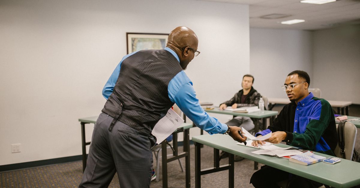 Strategies for Mediating Teacher-Student Conflicts