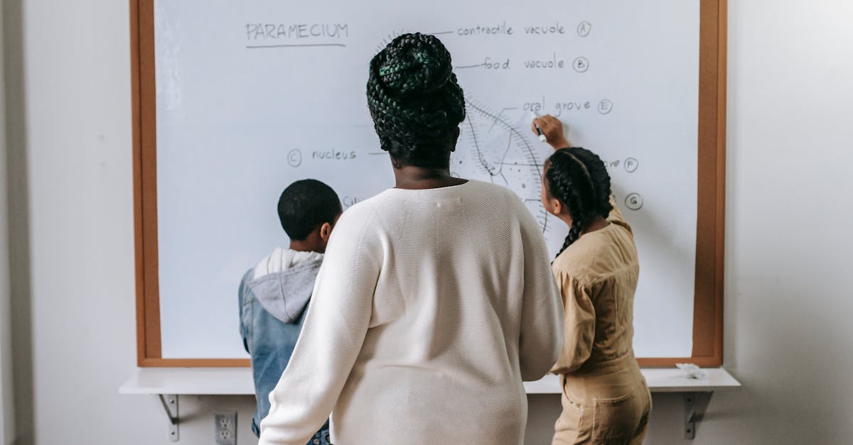 Strengthening Relationships Among Parents, Teachers, and Staff