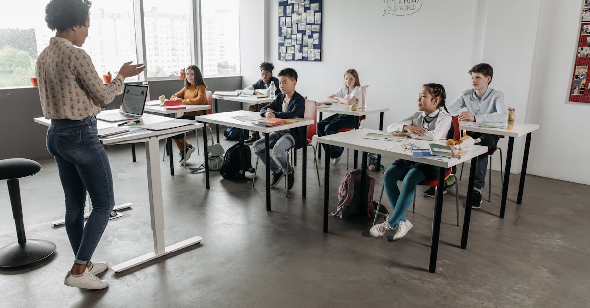 Systemic Approaches to Teacher-Student Relationships in Education