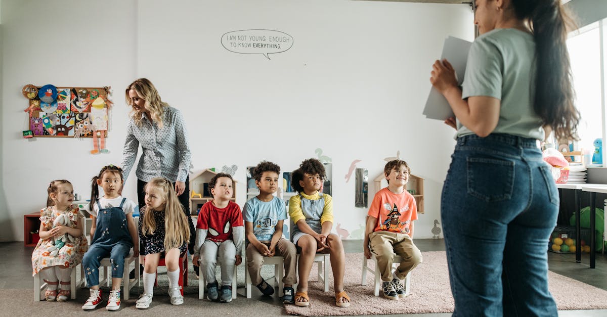Tailoring Instructional Strategies for Diverse Learner Engagement