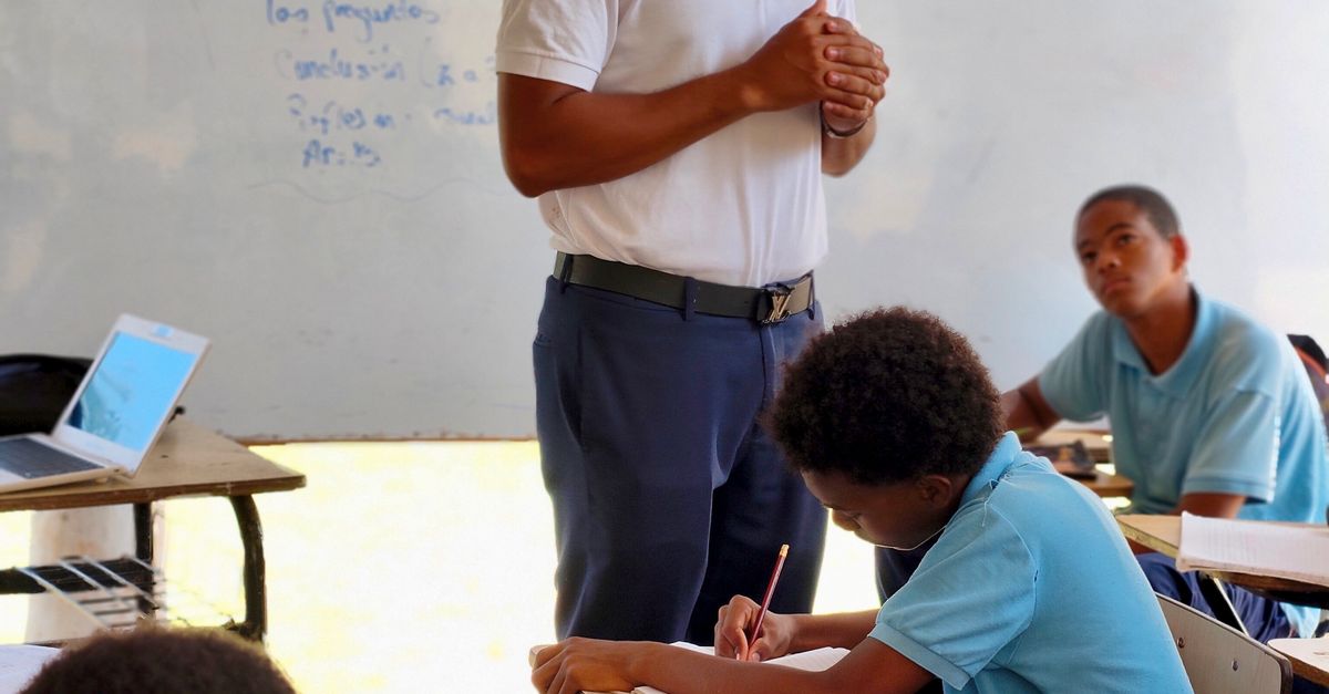The Ethics of Storytelling in Educational Spaces