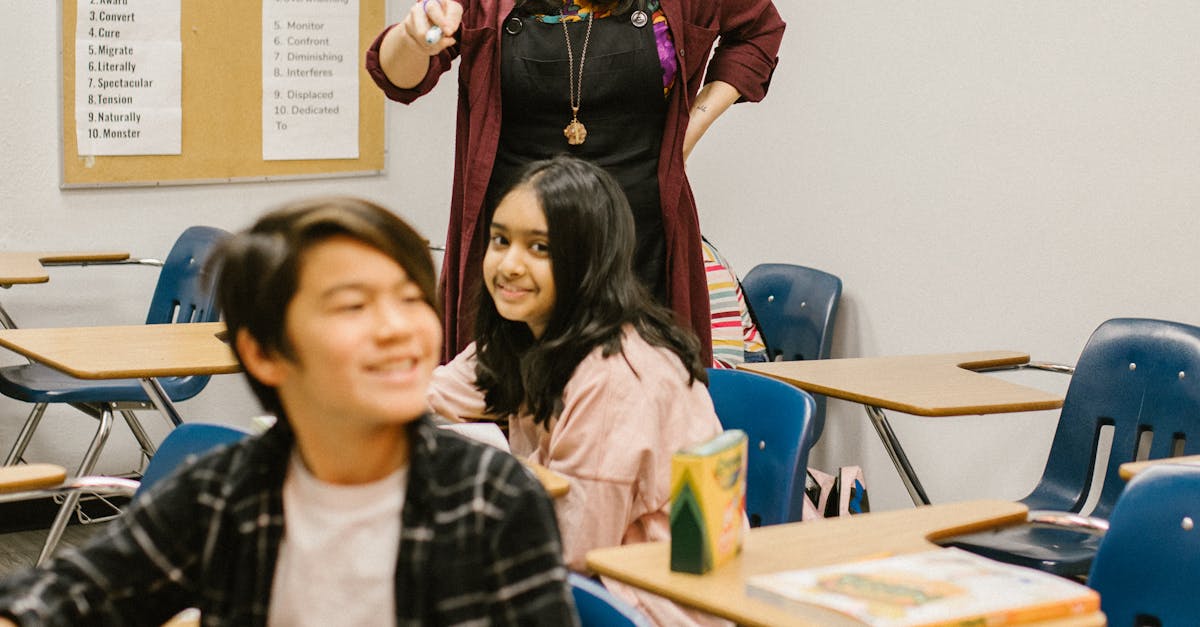 The Influence of Cultural Narratives on Classroom Dynamics