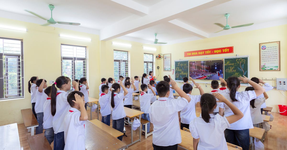 The Influence of Relational Networks on Student Achievement