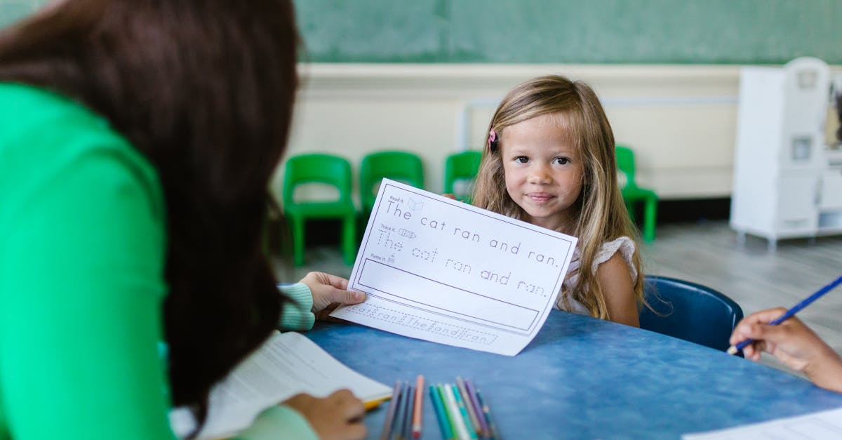 The Role of Cooperative Learning Techniques in Academic Success