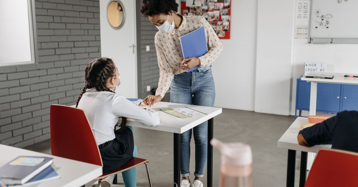 The Role of Storytelling in Educational Relationships