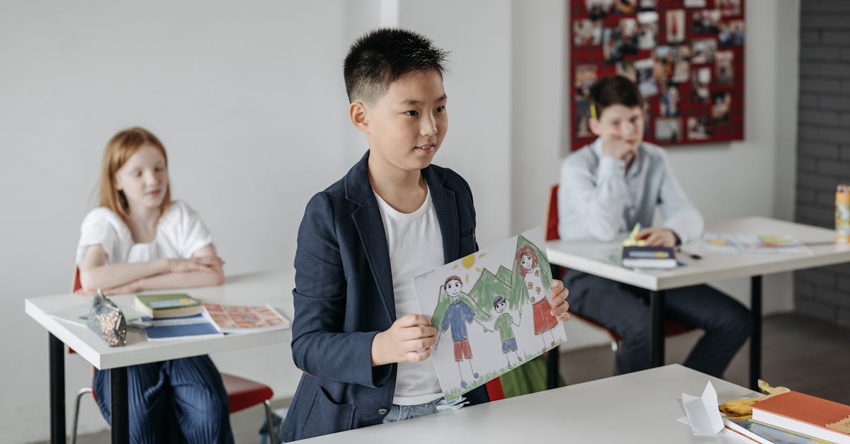 Training Educators in Restorative Conflict Resolution Techniques